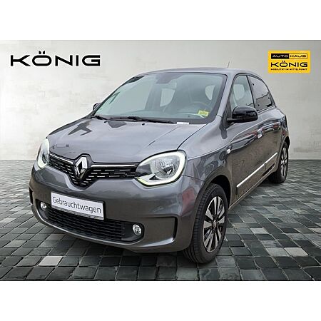 Renault Twingo leasen