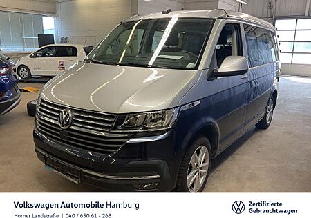 VW T6 California Volkswagen T6.1 California T6.1 2.0 TDI 4Mo. DSG Californi