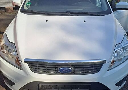 Ford Focus 1,4 Concept Turnier Concept
