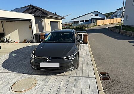 VW Golf Volkswagen 2.0 TDI SCR 85kW DSG ACTIVE Variant ACTIVE