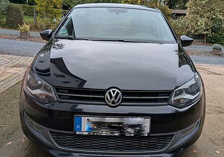 VW Polo Volkswagen 1.4 Highline Highline