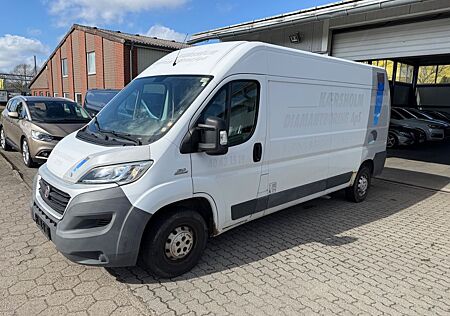 Fiat Ducato Grossr.-Kasten 33 130 L4H2 RS: 4035 mm