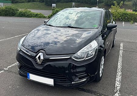 Renault Clio 1.2 16V 75 Limited Limited