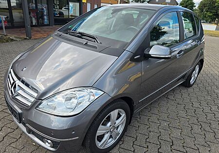 Mercedes-Benz A 180 A -Klasse Automatik TÜV Neu + Garantie