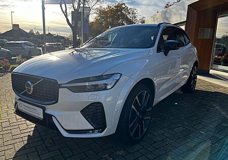 Volvo XC 60 XC60 B5 AWD R-Design #volvocars #madebymerten