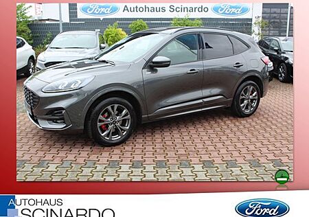 Ford Kuga 2.0EB ST-Line X 4X4*LED*iACC*Navi*2x Kamera