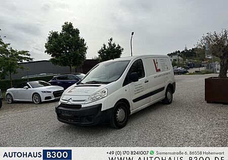 Citroën Jumpy HDi 120 27 L1H1 Kasten