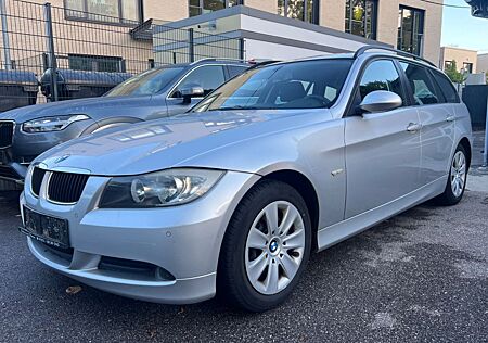 BMW 318i touring Navi Euro 4 Sitzheizung unfallfrei