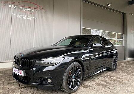 BMW 328 Gran Turismo