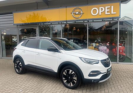 Opel Grandland X Ultimate