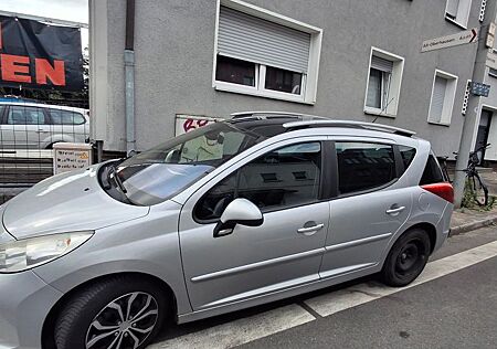 Peugeot 207 SW Tendance HDi FAP 90 Tendance
