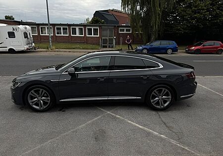 VW Arteon Volkswagen 2.0 TSI OPF DSG R-Line Edition R-Line...