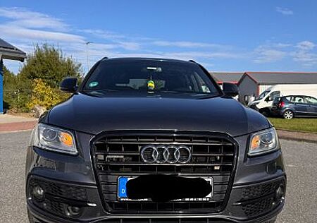 Audi Q5 2.0 TDI 140kW S tronic quattro -