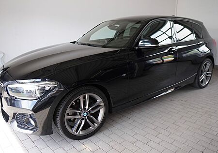 BMW 120 d Edition M Sport *Autom.*Leder*Kamera*