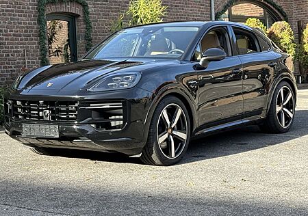 Porsche Cayenne E-Hybrid Coupe SPORTDESIGN*22 EXCLUSIVE*