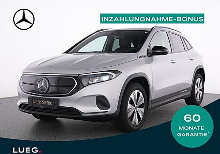 Mercedes-Benz EQA 250 Progressive+MBUX+LED+AHK+TotwA+EHeck+RFK