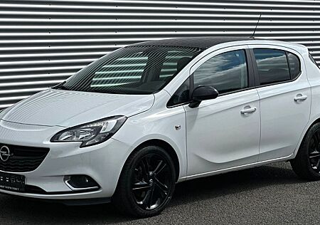 Opel Corsa E Color Edition/1.4/Sehr Gepflegt