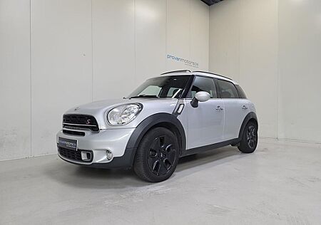 Mini Cooper SD ALL4 Autom. - GPS - Pano - Goede Staat