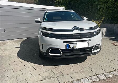 Citroën C5 Aircross - Diesel - AHK - Automatik - Panorama