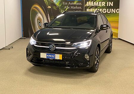 VW Taigo Volkswagen 1.0 TSI DSG R-Line+MATRIX+iQ Light+ACC+App
