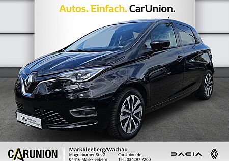 Renault ZOE INTENS R135 Z.E. Navi TOMTOM