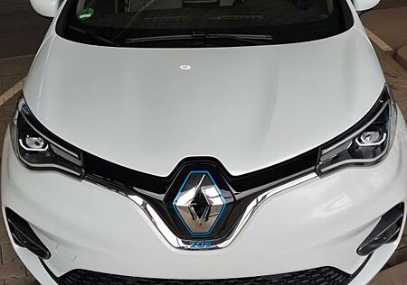 Renault ZOE Experience R135/Z.E. 50 Batteriemiete Ex...