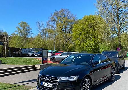 Audi A6 Allroad 3.0 TDI quattro 160kW S tronic -