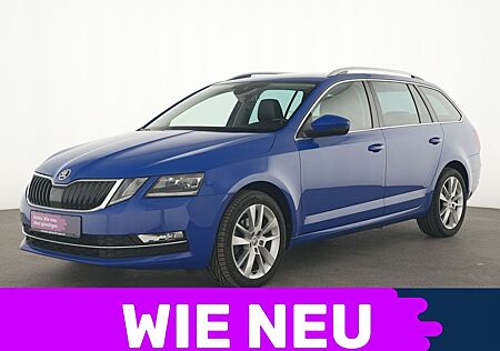 Skoda Octavia Premium Edition Navi|CarPlay|Kamera|PDC