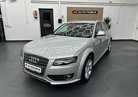 Audi A4 Allroad quattro 2.0 TDI