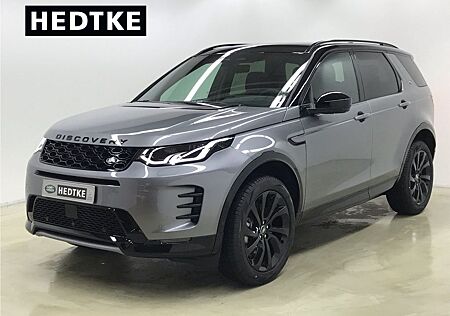 Land Rover Discovery Sport D200 Dynamic SE 20"AHK+PANO+360°