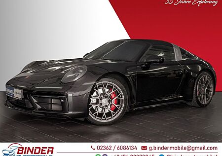 Porsche 911 Urmodell 911 Targa 4 S*TOP ZUSTAND* GARANTIE*