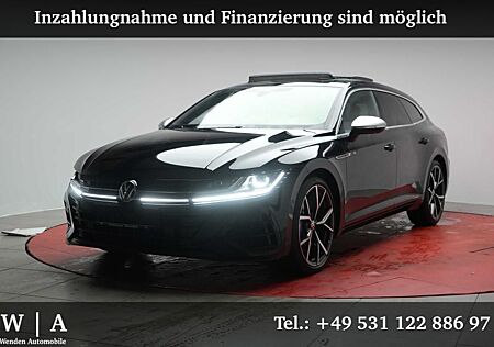 VW Arteon Volkswagen Shooting Brake 2.0 TSI R 4Motion DSG Navi