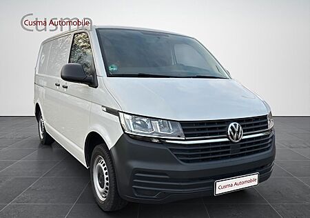 VW T6 Transporter Volkswagen 2,0 TDI*Sortimo/Klima/AHK/PDC*Top