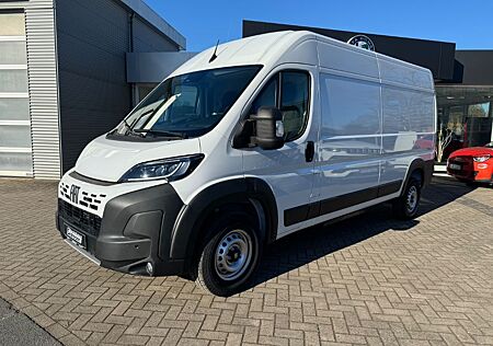 Fiat Ducato e- L3H2 (110kWh)