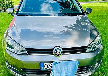 VW Golf Volkswagen 1.4 TSI BMT LOUNGE Variant LOUNGE AHK PDC