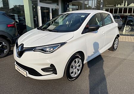 Renault ZOE (mit Batterie) Z.E. 50 LIFE