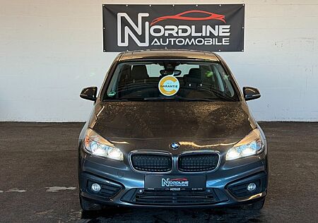 BMW 218 i Active Tourer*Advantage*Garantie*Panorama*