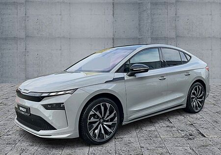 Skoda Enyaq Coupe 85 Sportline Automatik AHK STDHZG