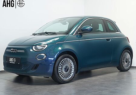 Fiat 500E 87KW/42kWh/DC-LADEN/CARPLAY/DAB/SOH