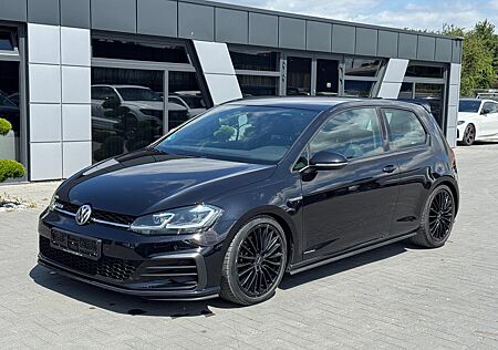 VW Golf Volkswagen GTD 2.0 TDI NAVI/SHZ/PDC/BI-XENON/TEMPOMAT