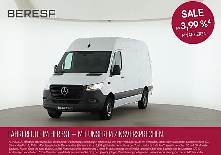 Mercedes-Benz Sprinter 317 CDI Kasten Standard Hoch L2H2 SHZ