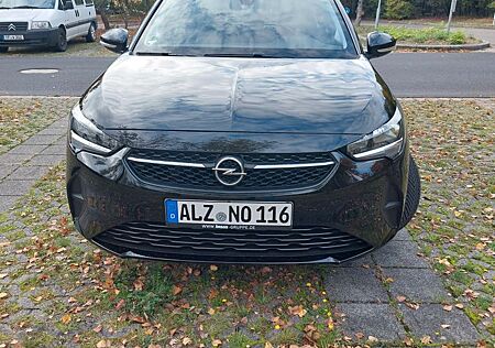Opel Corsa 100KW Edition