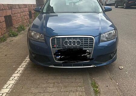 Audi Quattro