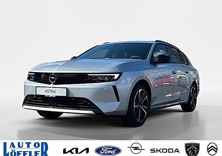 Opel Astra Sports Tourer Edition SHZ LHZ DAB CarPlay