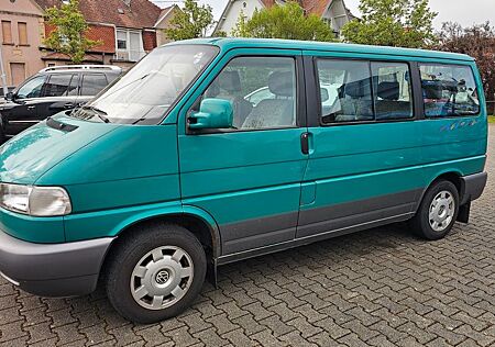VW T4 Multivan Volkswagen