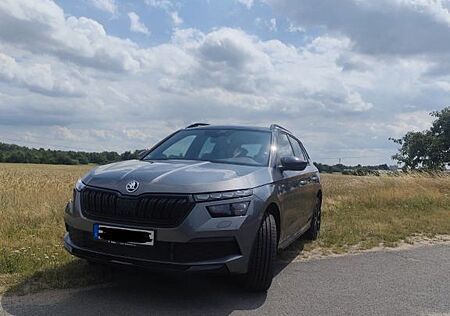 Skoda Kamiq 1.5 TSI ACT DSG MONTE CARLO MONTE CARLO