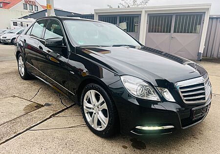 Mercedes-Benz E 200 E -Klasse Lim. CGI BlueEfficiency