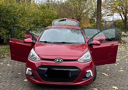 Hyundai i10 1.2 FIFA World Cup Edition FIFA World Cu...