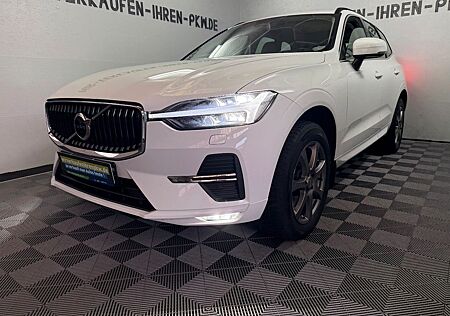 Volvo XC 60 XC60 Momentum Pro AWD Xenium Paket 1.Hand H&K