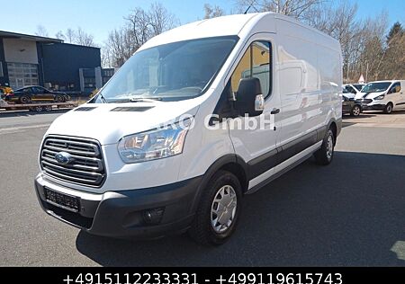 Ford Transit 350 L3H2 Trend 1.Hand Klima Kamera DAB